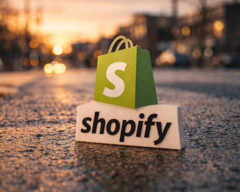 Shopify rolls out POS Hub and faster checkout tools as SHOP shares climb