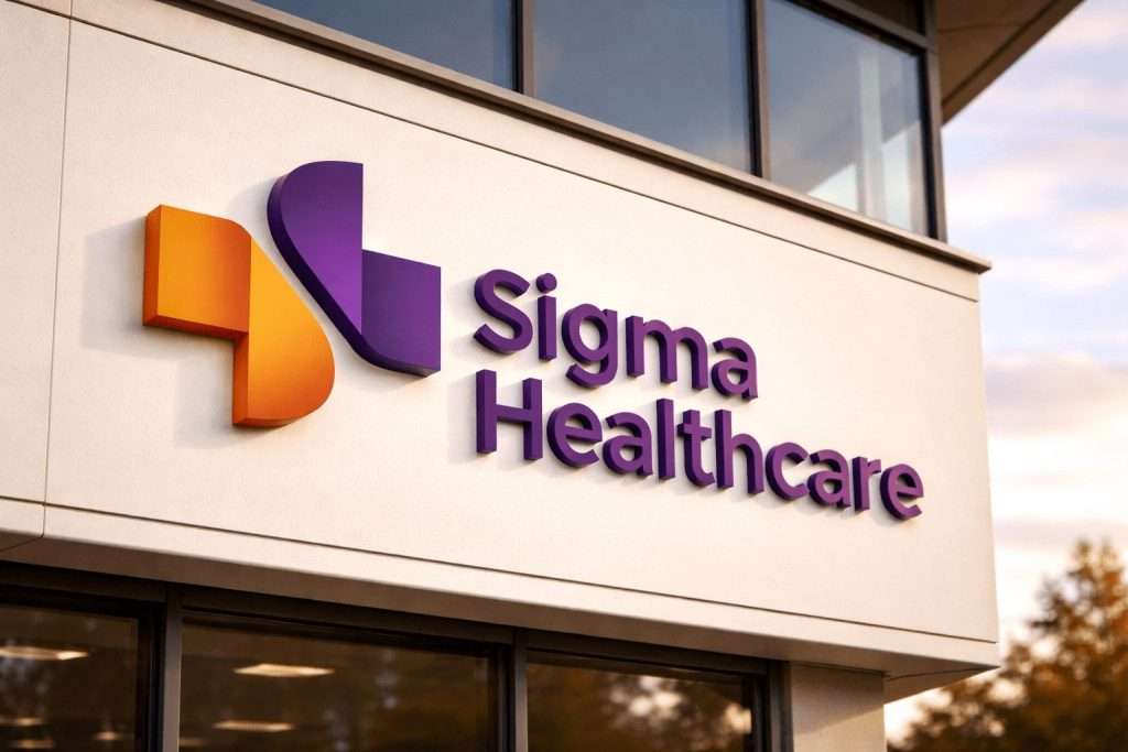 Sigma Healthcare Share Price Jumps 4.5% After Jefferies Upgrade Revives Chemist Warehouse Focus