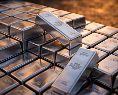 Silver price slides more than 6% as dollar rallies on Iran strikes; US jobs report ahead