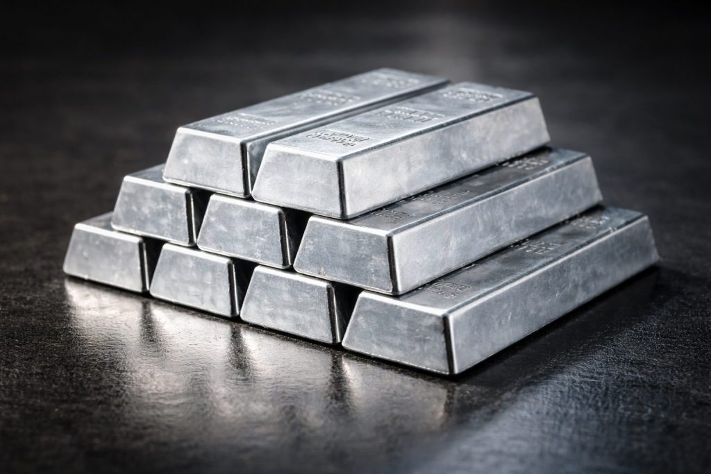 Silver price today rebounds after Tuesday selloff as dollar eases, U.S. jobs data ahead