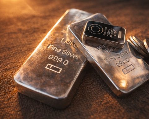 Silver Price Today: Why Silver Rebounded Toward $90 as Dollar Eases and Oil Slumps