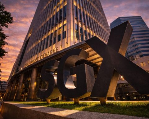 Singapore Exchange Last Week: STI Falls 2.9% as Middle East Oil Shock Hits Airlines