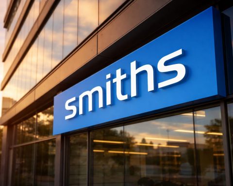 Smiths Group Share Price Slips Again After BNP Cut as Fresh Buyback Fails to Halt Slide