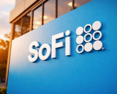 SoFi stock jumps as Mastercard taps SoFiUSD for payment settlement and CEO buys shares