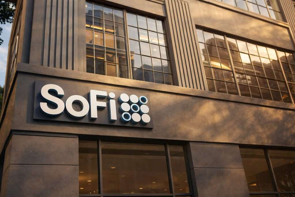 SoFi taps Mastercard to settle card payments in SoFiUSD stablecoin — here’s what changes