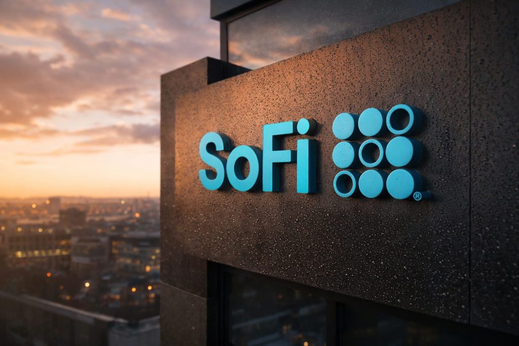 SoFi Technologies’ Mastercard stablecoin deal puts SoFiUSD settlement in focus as CEO buys $1 million of SOFI stock
