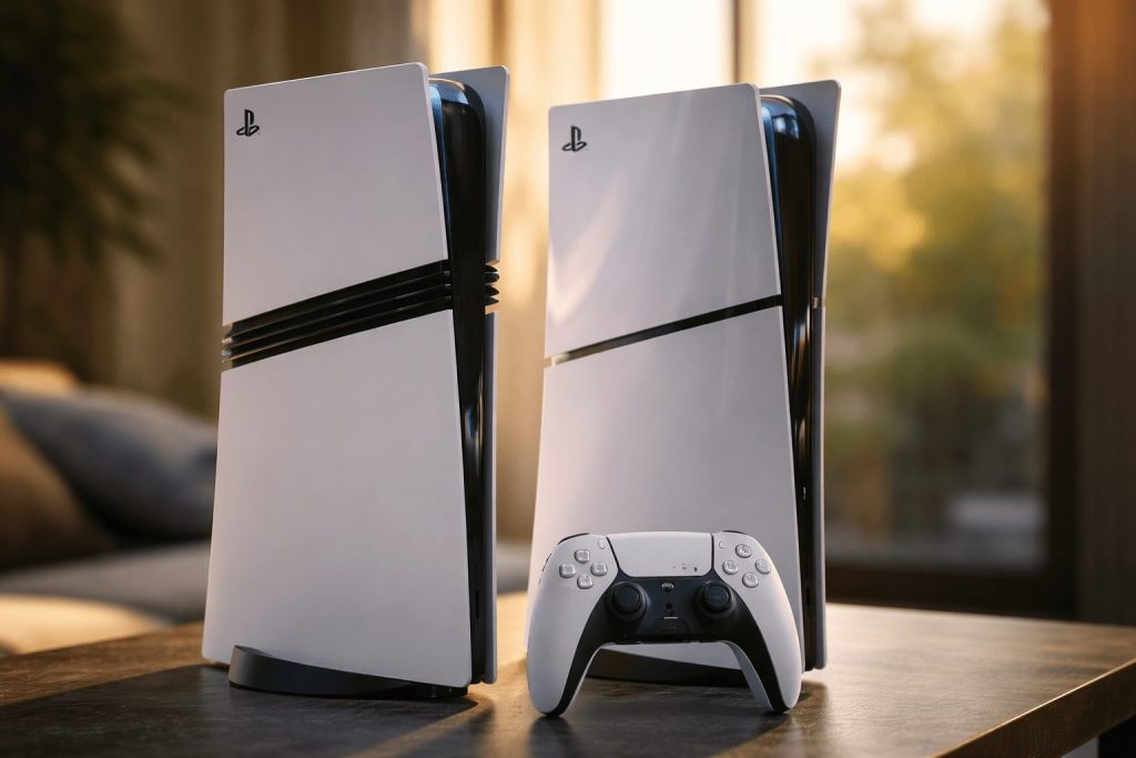 Sony PS5 Price Hike: New PlayStation 5, PS5 Pro and Portal Costs Take Effect April 2