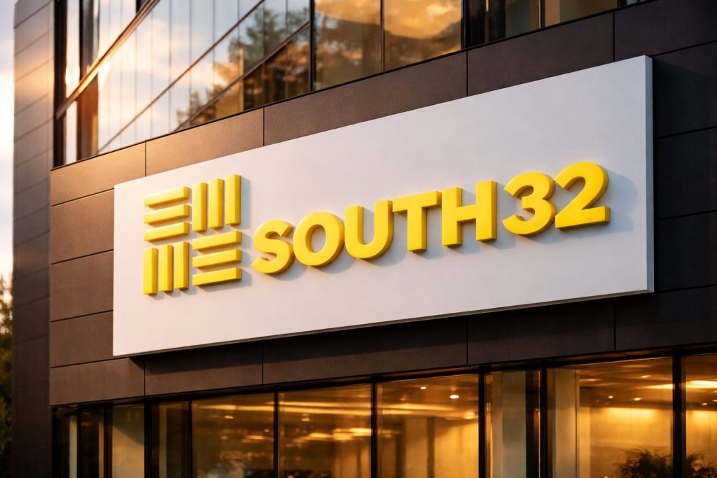 South32 Ltd Looks to Bypass China for Arizona Zinc as Hermosa Nears U.S. Approval