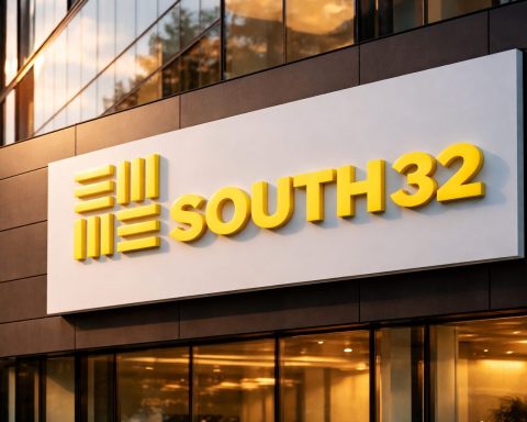 South32 Ltd Looks to Bypass China for Arizona Zinc as Hermosa Nears U.S. Approval