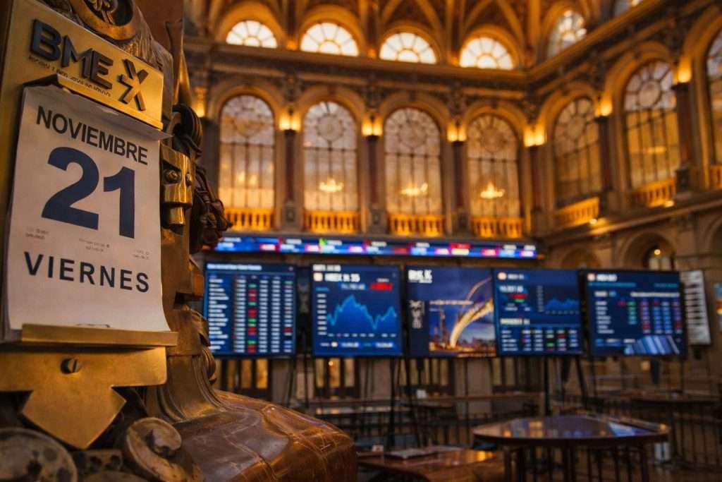 Spain’s IBEX 35 Suffers Worst Week in Four Years on BME as Oil Shock Bites
