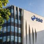 SSE Plc files 90-MW Offaly wind farm plan as Ireland pushes for more renewable power