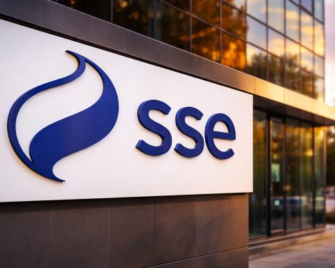 SSE PLC stock price hits 52-week high after 3,581-MW UK capacity auction win