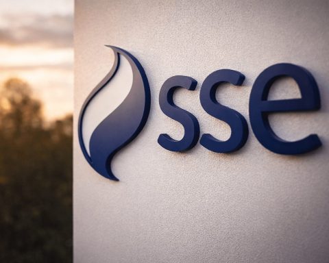 SSE PLC Stock Price Slides Even After Ferrybridge Battery Goes Live