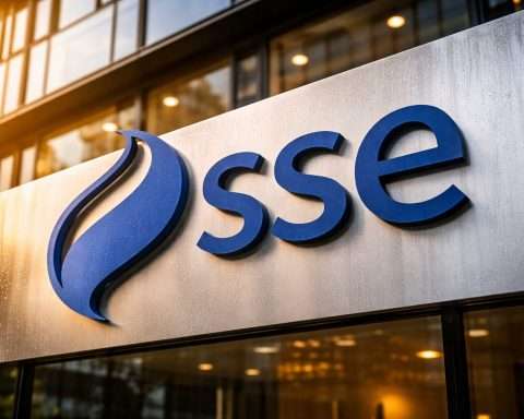 SSE Share Price Falls 2% Despite Jefferies Raising Target to 3,060p
