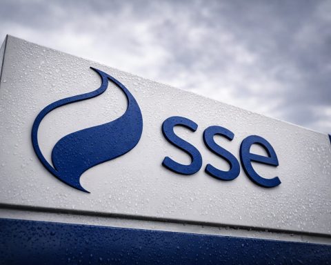 SSE Share Price Today: Why SSE PLC Stock Slid as Oil Surge Revived UK Rate Fears