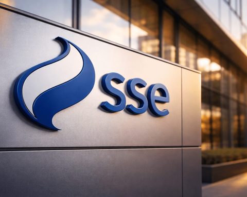 SSE Stock Price Slips Despite Solar Milestone and Enerveo Sale as Growth Test Nears