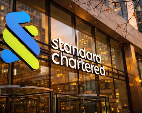 Standard Chartered PLC Hires Ex-Deutsche Banker Ole Matthiessen to Lead Digital Assets Push