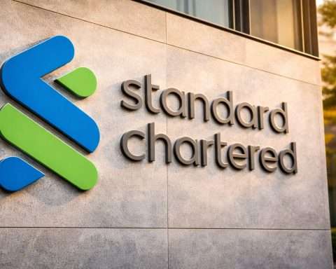 Standard Chartered PLC Share Price Rises as Buyback Continues, Gulf Risks Linger