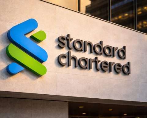 Standard Chartered PLC Share Price Today: Stock Slips Despite Fresh Buyback and Citi Hire
