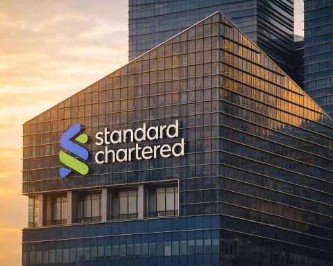 Standard Chartered PLC Stock Price Rises on Fresh Buyback, but Gulf Risks Still Shadow STAN Shares