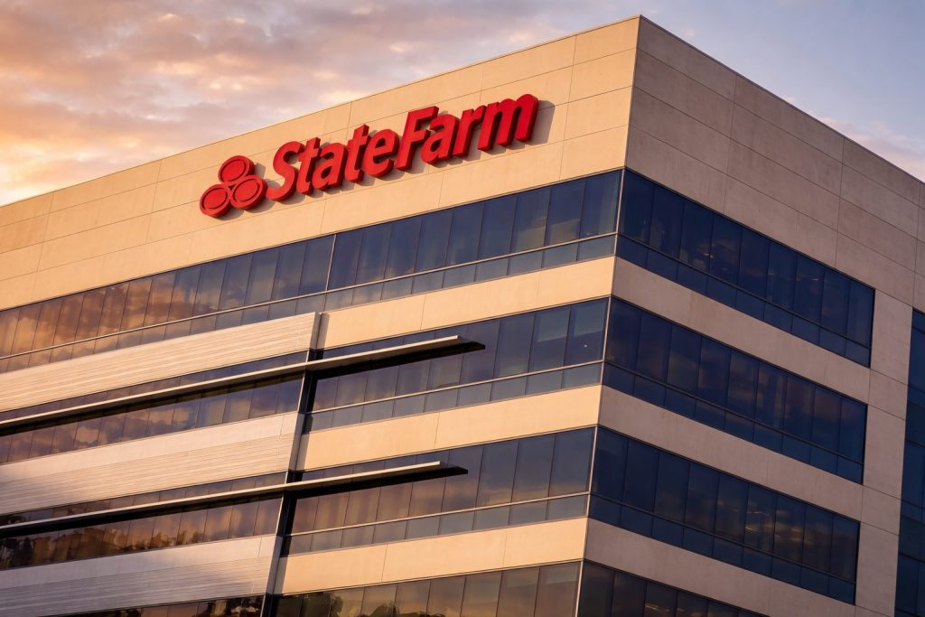 State Farm’s $5B Auto Insurance Cash-Back Reaches Georgia: $135 a Vehicle on Average