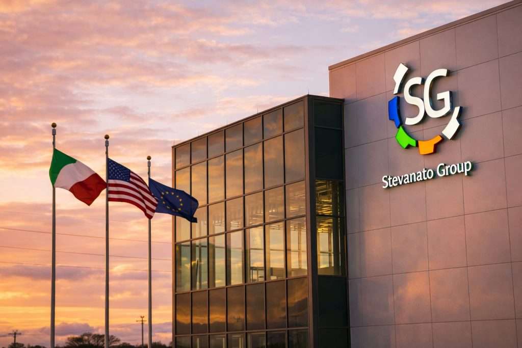Stevanato Group (STVN) shares jump after 2026 outlook leans on GLP-1 drug packaging