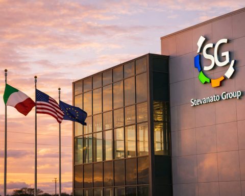 Stevanato Group (STVN) shares jump after 2026 outlook leans on GLP-1 drug packaging