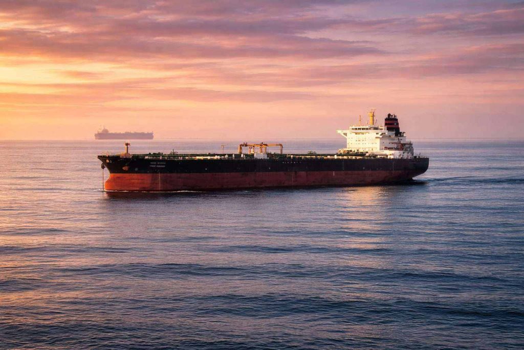 Strait of Hormuz closure pushes oil above $80 and gas to a 3-year high as Iran attacks snarl shipping