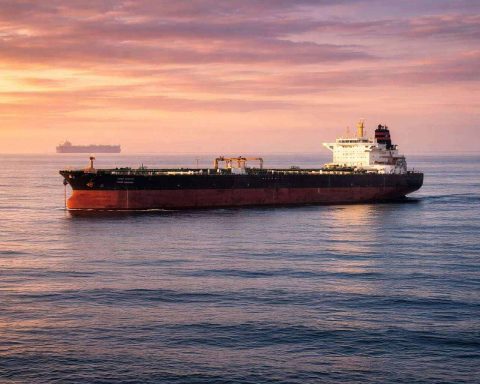 Strait of Hormuz closure pushes oil above $80 and gas to a 3-year high as Iran attacks snarl shipping