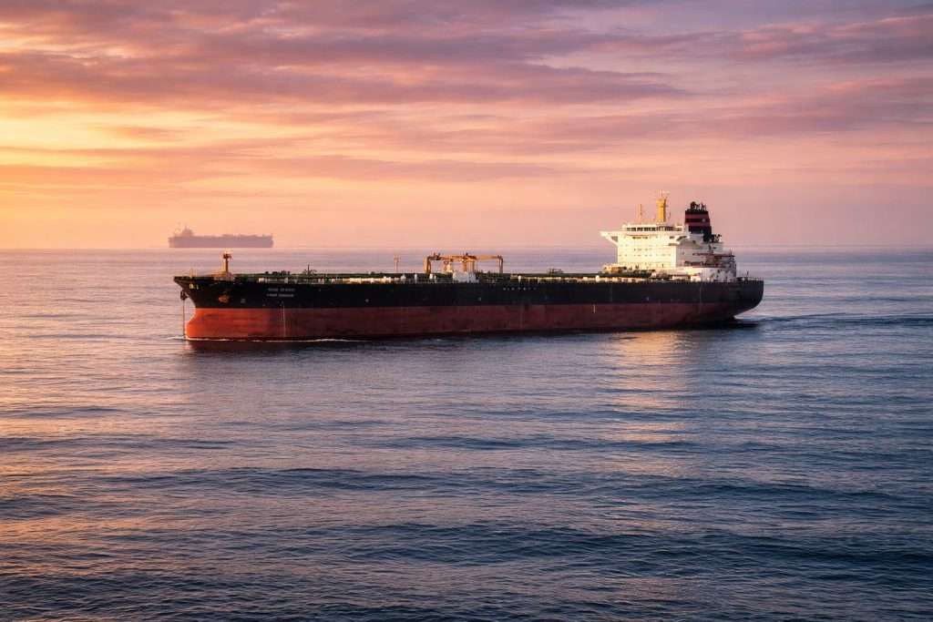 Strait of Hormuz closure pushes oil above $80 and gas to a 3-year high as Iran attacks snarl shipping