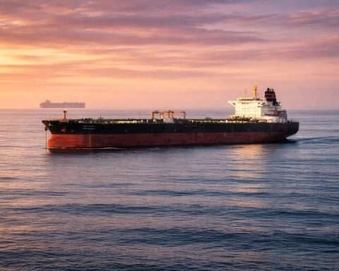 Strait of Hormuz closure pushes oil above $80 and gas to a 3-year high as Iran attacks snarl shipping