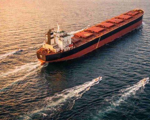 Strait of Hormuz shock: Oil and shipping costs surge as Iran warns ships could be set ablaze