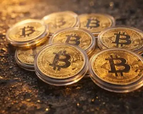 Strategy Inc surges with bitcoin above $72,000 as latest filing details fresh buys