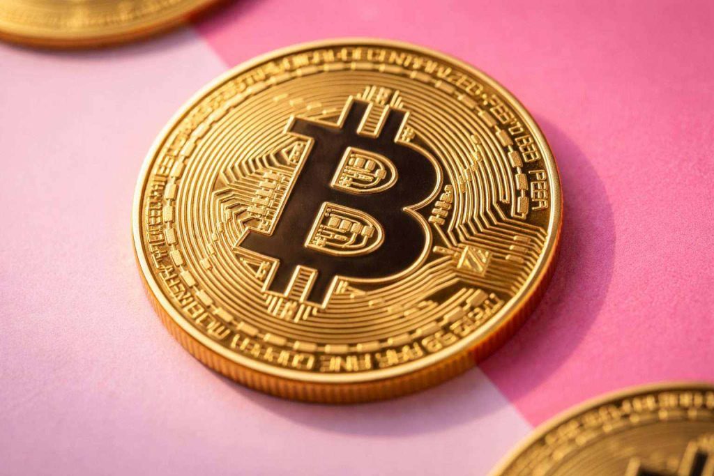 Strategy stock jumps as new Bitcoin buy and dividend tweak hit the tape