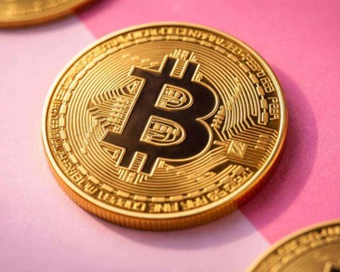 Strategy stock jumps as new Bitcoin buy and dividend tweak hit the tape