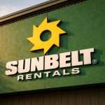 Sunbelt Rentals Stock Price Rebounds After Forecast Lift, New $1.5 Billion Buyback