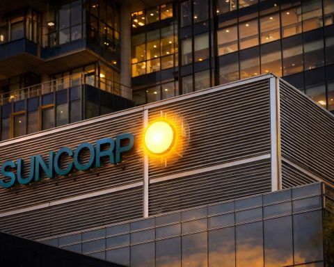 Suncorp Group CEO Steve Johnston Takes Medical Leave, CFO Jeremy Robson Named Acting Chief
