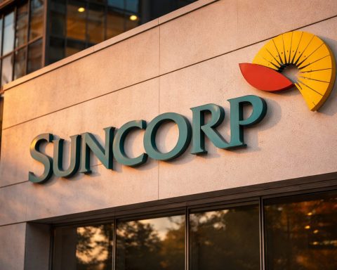 Suncorp Pushes Ahead With Buyback After Storm-Hit Half, Sets A$14.32 DRP Price