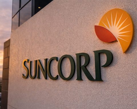 Suncorp Share Price Rises 1.5% as Buyback Update Extends Rebound After Storm-Hit Half