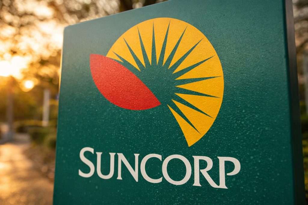 Suncorp Stock Price Back in Focus as Buyback Builds, June Note Payouts Set