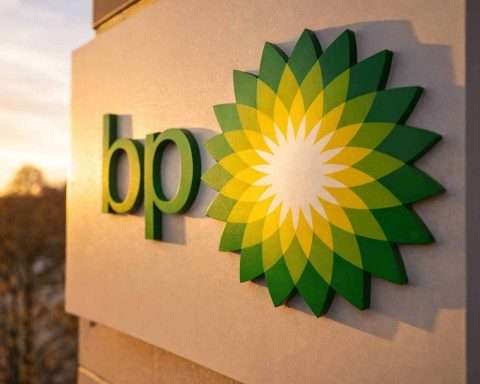 BP Share Price Hits 52-Week High as Oil Surge Lifts Profit Outlook