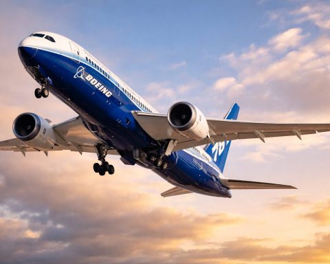 TAAG Brings Premium Economy Back to Sao Paulo-Luanda Boeing 787 Flights