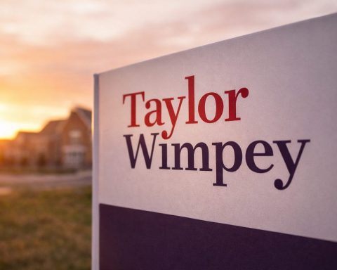 Taylor Wimpey Share Price Today: Stock Rebounds, but Fresh Cost Fears Keep Pressure On