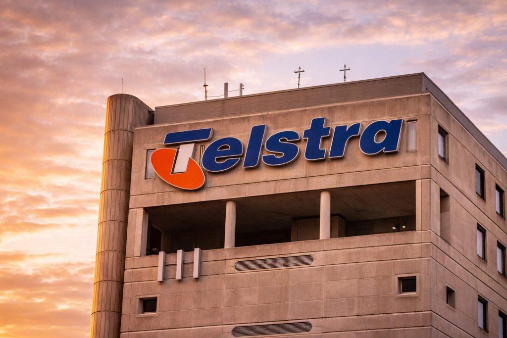 Telstra Group Limited becomes first Australian telco live with anti-fraud APIs as Optus joins, TPG waits