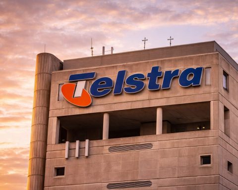 Telstra Group Limited becomes first Australian telco live with anti-fraud APIs as Optus joins, TPG waits