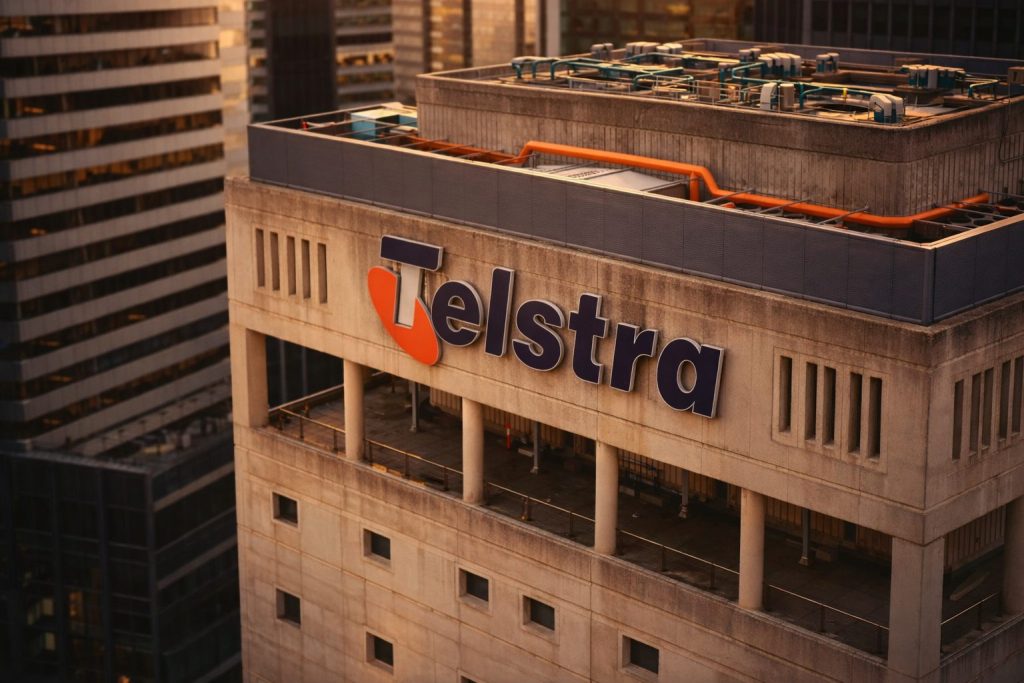 Telstra Group Limited Faces 1 Million-Sq-Km Coverage Map Threat as Optus, TPG Back Tougher Rules