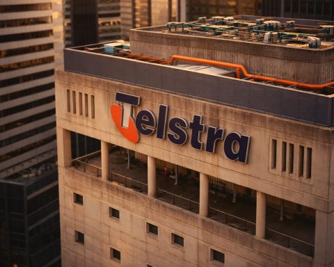 Telstra Group Limited Faces 1 Million-Sq-Km Coverage Map Threat as Optus, TPG Back Tougher Rules