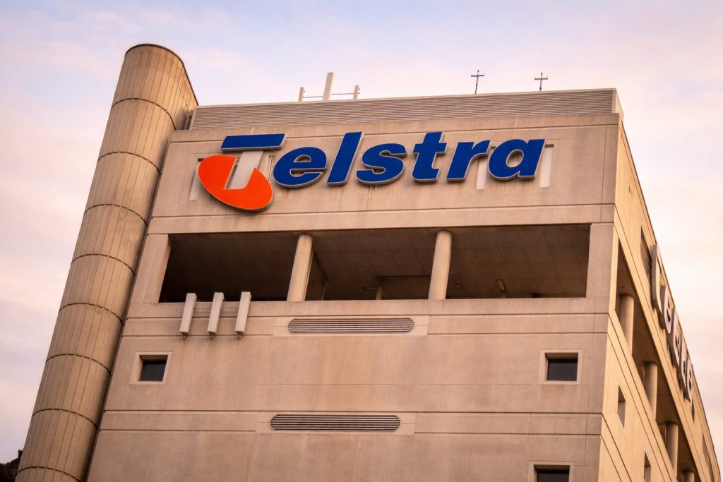 Telstra Group Limited warns Australia map rules could cut 1 million sq km from coverage claims