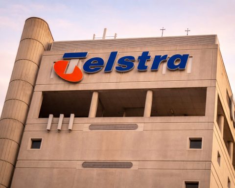 Telstra Group Limited warns Australia map rules could cut 1 million sq km from coverage claims