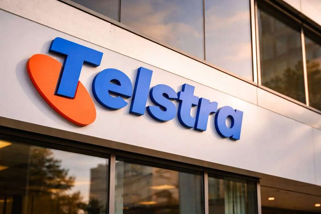 Telstra Share Price Nears 52-Week High as Buyback Tops A$713 Million — Why TLS Stock Is in Focus